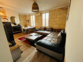 Appartement Duplex - 2 Chambres - Cosy & Spacieux-